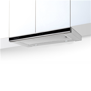 Máy Hút Mùi Âm Tủ Malloca K1507 TC